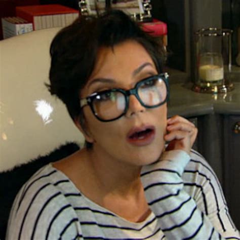 kris jenner nude|Watch: Hackers Capture Naked Footage of Kris Jenner .